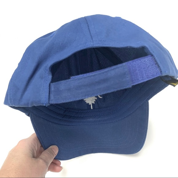 Palmetto Moon Baseball Cap South Carolina - Picture 4 of 7